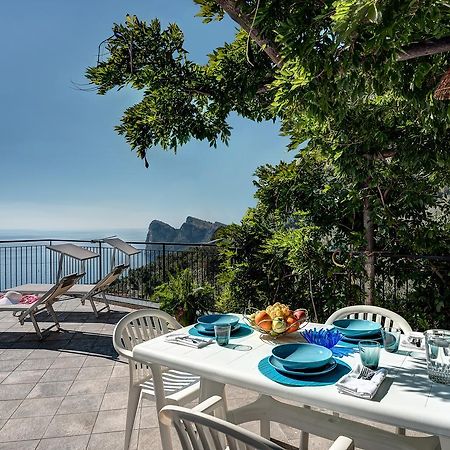 Sunrise Suite By Gocce Nerano Exterior photo