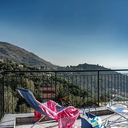 Sunrise Suite By Gocce Nerano Exterior photo