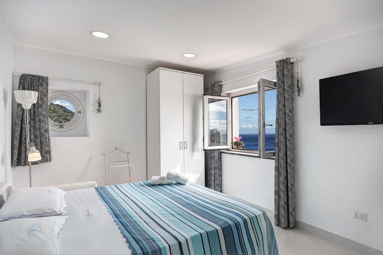 Sunrise Suite By Gocce Nerano Exterior photo