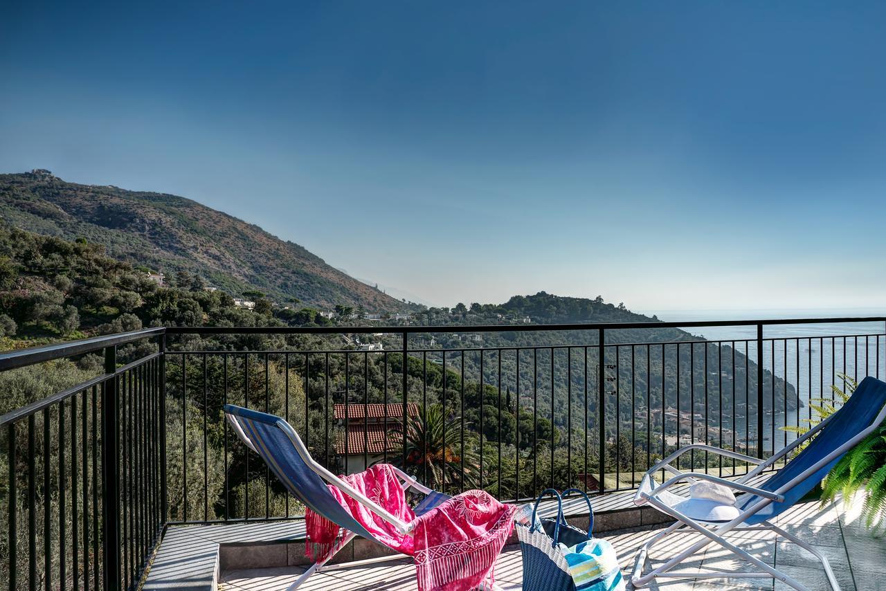 Sunrise Suite By Gocce Nerano Exterior photo