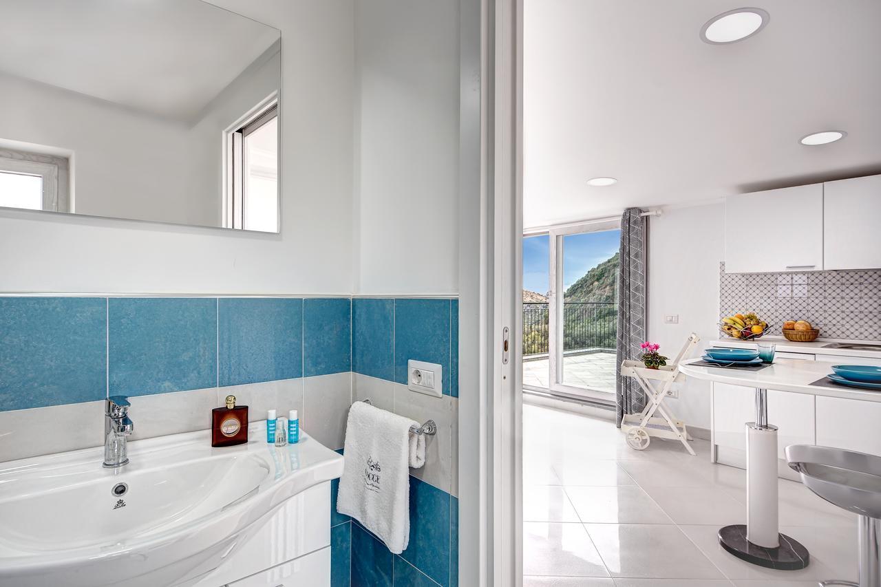 Sunrise Suite By Gocce Nerano Exterior photo