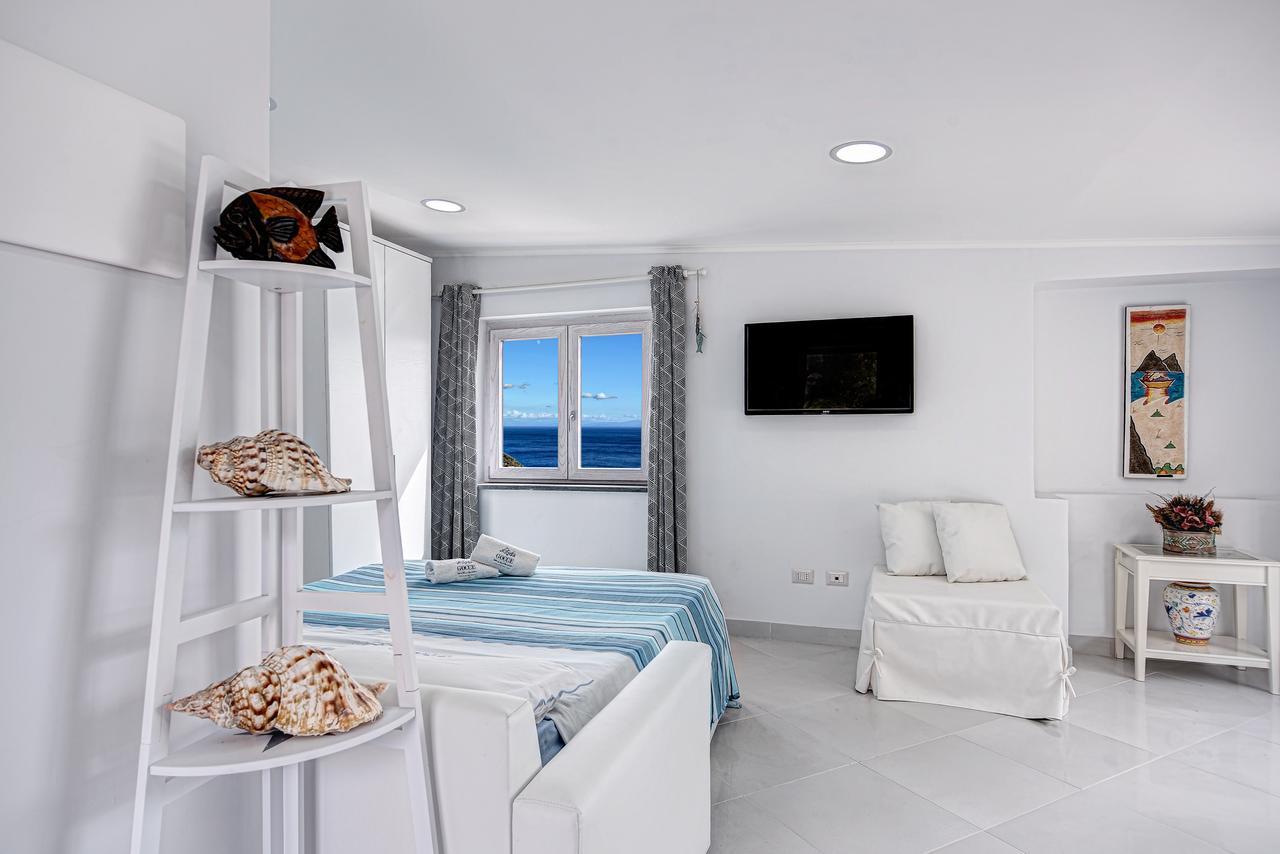 Sunrise Suite By Gocce Nerano Exterior photo